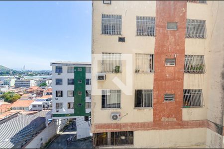 Vista de apartamento à venda com 2 quartos, 55m² em Largo do Barradas, Niterói