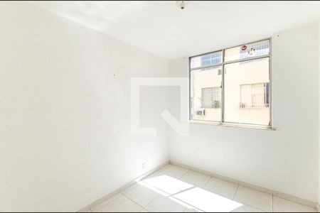 Quarto 2 de apartamento à venda com 2 quartos, 55m² em Largo do Barradas, Niterói