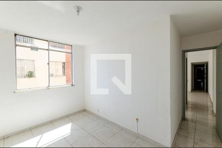 Quarto 1 de apartamento à venda com 2 quartos, 55m² em Largo do Barradas, Niterói