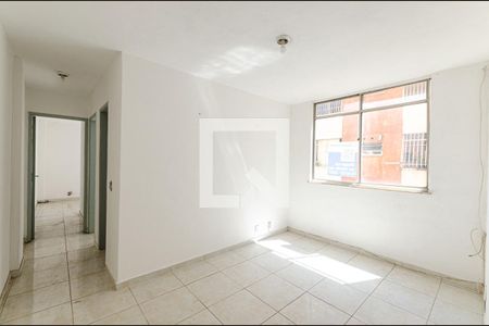 Sala de apartamento à venda com 2 quartos, 55m² em Largo do Barradas, Niterói