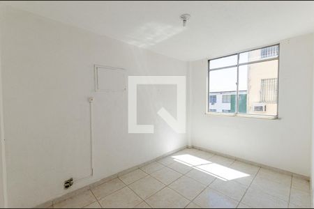 Quarto 1 de apartamento à venda com 2 quartos, 55m² em Largo do Barradas, Niterói