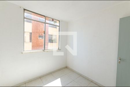 Quarto 2 de apartamento à venda com 2 quartos, 55m² em Largo do Barradas, Niterói