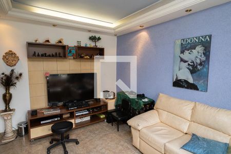 Casa à venda com 207m², 2 quartos e 2 vagasSala