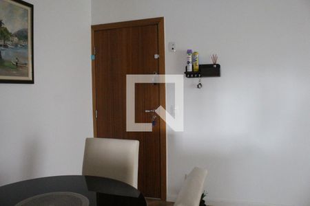 Sala de apartamento à venda com 2 quartos, 53m² em Imirim, São Paulo