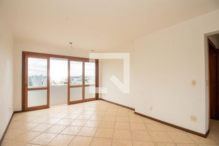 Apartamento para alugar com 240m², 3 quartos e sem vagaSala