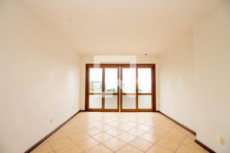 Sala de apartamento para alugar com 3 quartos, 240m² em São João, Porto Alegre