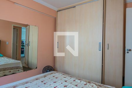 Quarto 1 de apartamento à venda com 2 quartos, 98m² em São Bernardo, Campinas