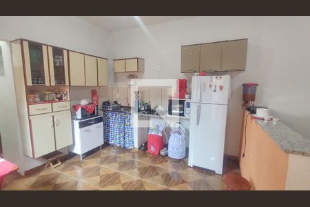 Casa à venda com 6 quartos, 287m² em São Geraldo, Belo Horizonte