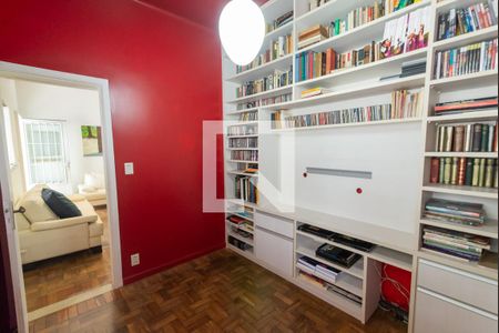 Quarto de casa para alugar com 2 quartos, 153m² em Tijuca, Rio de Janeiro