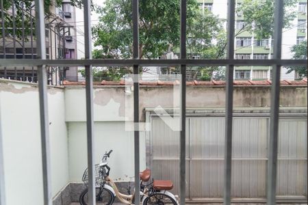 Vista do Quarto de casa para alugar com 2 quartos, 153m² em Tijuca, Rio de Janeiro