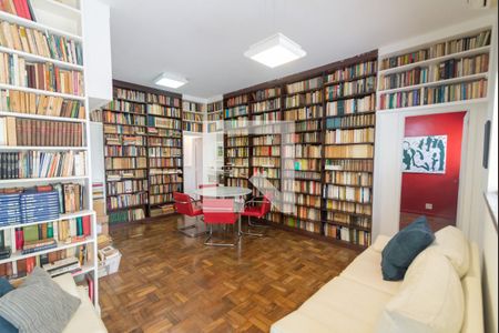 Sala de casa para alugar com 2 quartos, 153m² em Tijuca, Rio de Janeiro