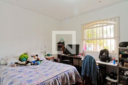 Suíte de casa à venda com 3 quartos, 96m² em Jardim Peri, São Paulo