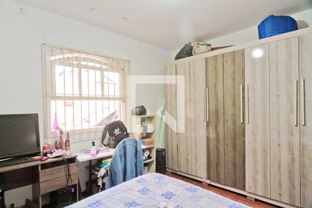 Suíte de casa à venda com 3 quartos, 96m² em Jardim Peri, São Paulo