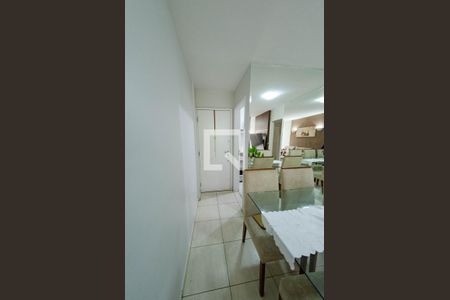 Sala de apartamento à venda com 3 quartos, 90m² em Jardim América, Belo Horizonte