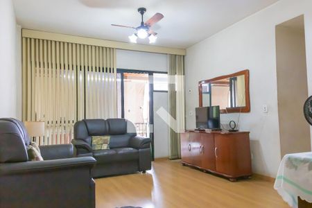 Apartamento à venda com 74m², 2 quartos e 1 vagaSala