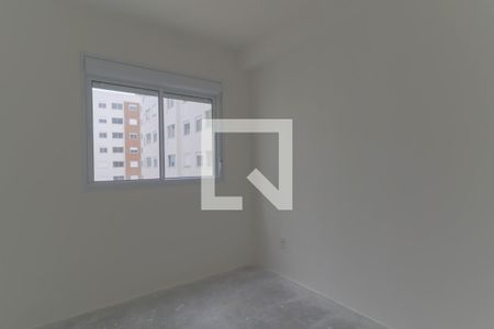 Suite de apartamento à venda com 1 quarto, 29m² em Vila Butantã, São Paulo