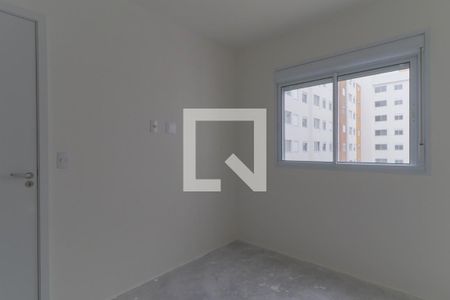 Suite de apartamento à venda com 1 quarto, 29m² em Vila Butantã, São Paulo