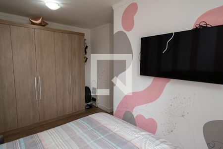 Quarto 2 de apartamento à venda com 2 quartos, 49m² em Paulicéia, São Bernardo do Campo