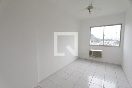 quarto 1 de apartamento para alugar com 2 quartos, 55m² em Itanhangá, Rio de Janeiro