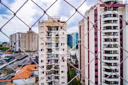 Vista do quarto 1 de apartamento à venda com 2 quartos, 65m² em Vila Guarani, São Paulo