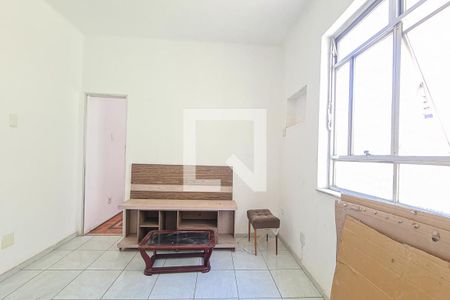 Sala de apartamento para alugar com 2 quartos, 70m² em Méier, Rio de Janeiro