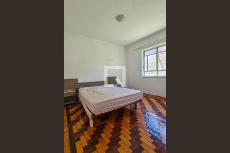 Quarto  de apartamento para alugar com 2 quartos, 70m² em Méier, Rio de Janeiro