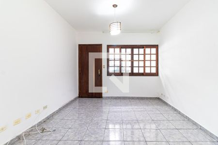 Sala de casa para alugar com 3 quartos, 110m² em Vila do Castelo, São Paulo