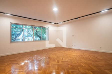 Sala 2 de apartamento à venda com 6 quartos, 420m² em Flamengo, Rio de Janeiro