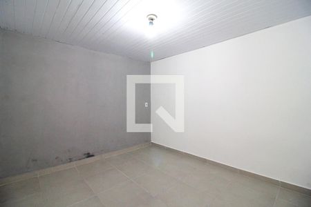 Quarto de casa para alugar com 1 quarto, 40m² em Vila Francisco Matarazzo, Santo André