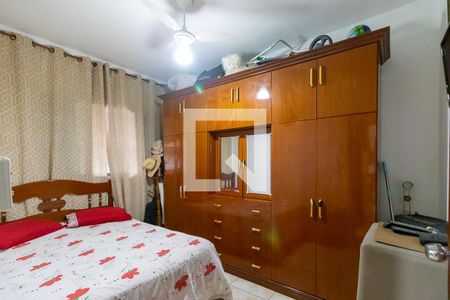 Quarto 2 de casa à venda com 4 quartos, 70m² em Jardim Chapadão, Campinas