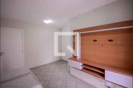 Sala de apartamento à venda com 2 quartos, 50m² em Jardim Previdência, São Paulo