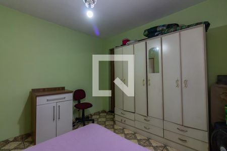 Quarto 2 de casa à venda com 3 quartos, 140m² em Jaguaribe, Osasco