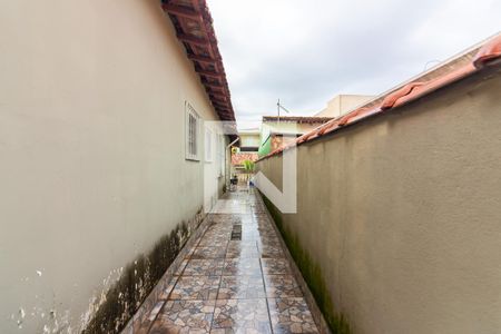 Sacada de casa à venda com 3 quartos, 140m² em Jaguaribe, Osasco