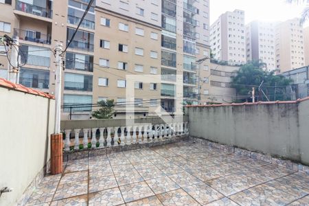 Sacada de casa à venda com 3 quartos, 140m² em Jaguaribe, Osasco