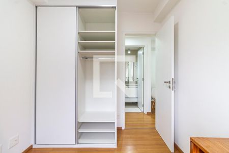 Quarto 1 de apartamento para alugar com 2 quartos, 65m² em Paraíso, São Paulo