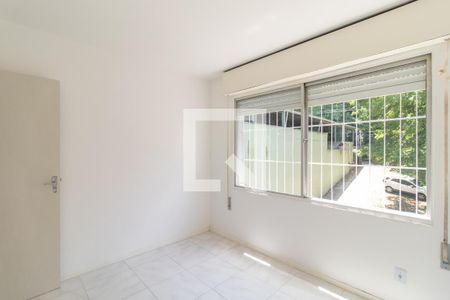 Quarto de apartamento para alugar com 1 quarto, 45m² em Azenha, Porto Alegre