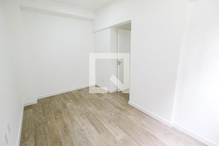 Quarto 2 de apartamento para alugar com 2 quartos, 36m² em Vila Nova das Belezas, São Paulo