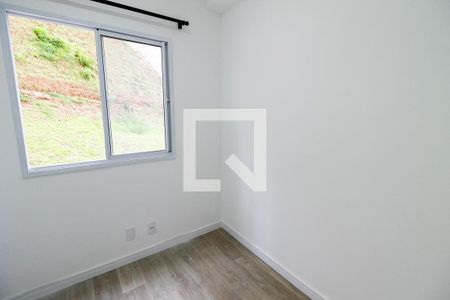 Quarto 1 de apartamento para alugar com 2 quartos, 36m² em Vila Nova das Belezas, São Paulo