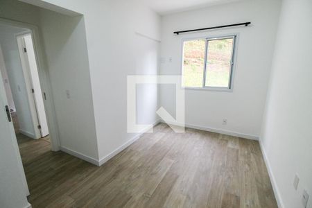Quarto 2 de apartamento para alugar com 2 quartos, 36m² em Vila Nova das Belezas, São Paulo