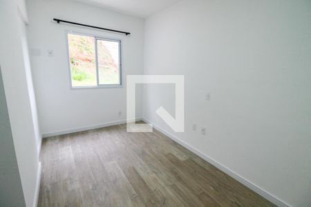 Quarto 2 de apartamento para alugar com 2 quartos, 36m² em Vila Nova das Belezas, São Paulo