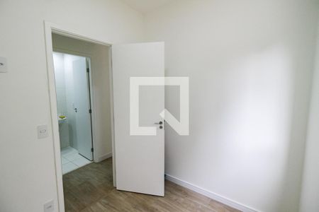 Quarto 1 de apartamento para alugar com 2 quartos, 36m² em Vila Nova das Belezas, São Paulo