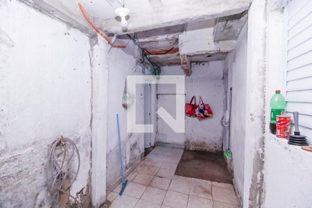 Casa à venda com 125m², 5 quartos e 2 vagas Casa à venda com 125m², 5 quartos e 2 vagasCasa 1 Área de Serviço