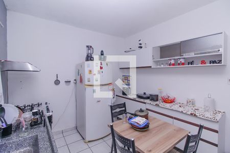 Casa à venda com 125m², 5 quartos e 2 vagas Casa à venda com 125m², 5 quartos e 2 vagasCasa 2 Cozinha