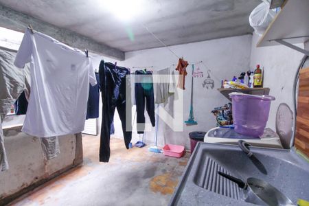 Casa à venda com 125m², 5 quartos e 2 vagas Casa à venda com 125m², 5 quartos e 2 vagasCasa 2 Área de Serviço