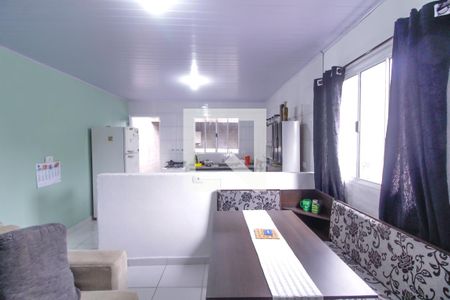 Casa à venda com 125m², 5 quartos e 2 vagas Casa à venda com 125m², 5 quartos e 2 vagasCasa 3 Sala