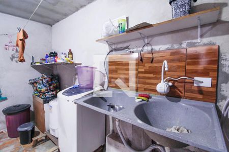 Casa à venda com 125m², 5 quartos e 2 vagas Casa à venda com 125m², 5 quartos e 2 vagasCasa 2 Área de Serviço