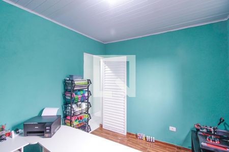 Casa à venda com 125m², 5 quartos e 2 vagas Casa à venda com 125m², 5 quartos e 2 vagasCasa 3 Quarto 1