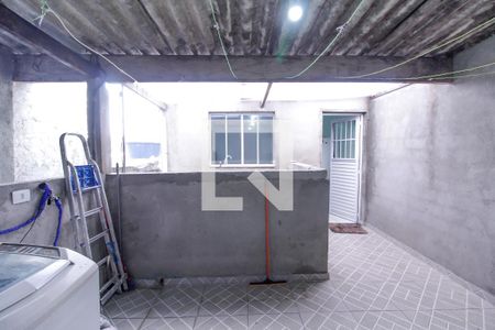 Casa à venda com 125m², 5 quartos e 2 vagas Casa à venda com 125m², 5 quartos e 2 vagasCasa 3 Área de Serviço