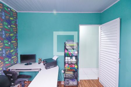 Casa à venda com 125m², 5 quartos e 2 vagas Casa à venda com 125m², 5 quartos e 2 vagasCasa 3 Quarto 1