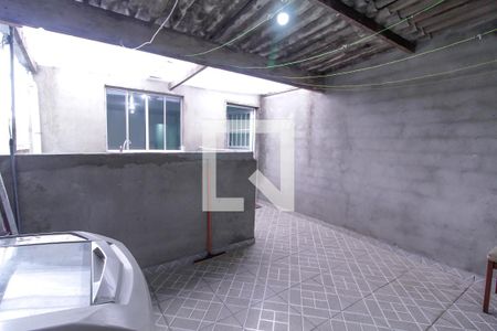 Casa à venda com 125m², 5 quartos e 2 vagas Casa à venda com 125m², 5 quartos e 2 vagasCasa 3 Área de Serviço